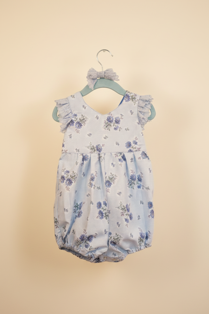 Baby – Rompers