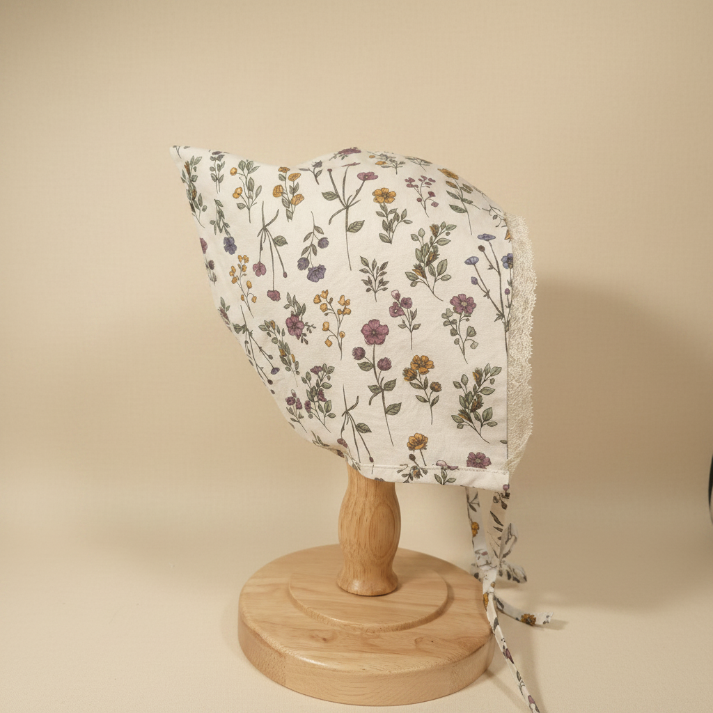 Baby – Bonnets
