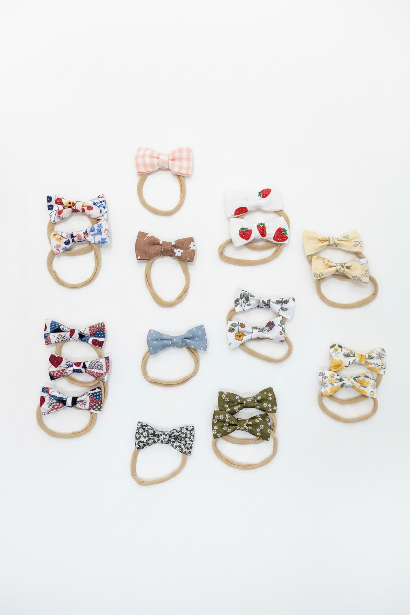 Bows