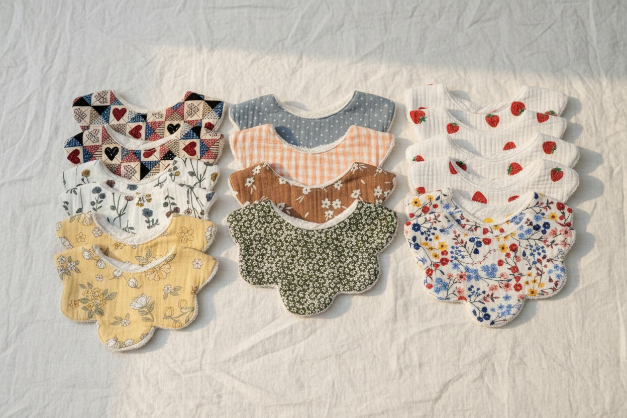 Baby – Bibs