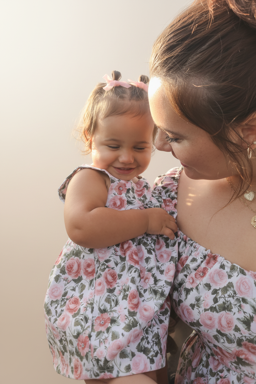 Mommy & Me