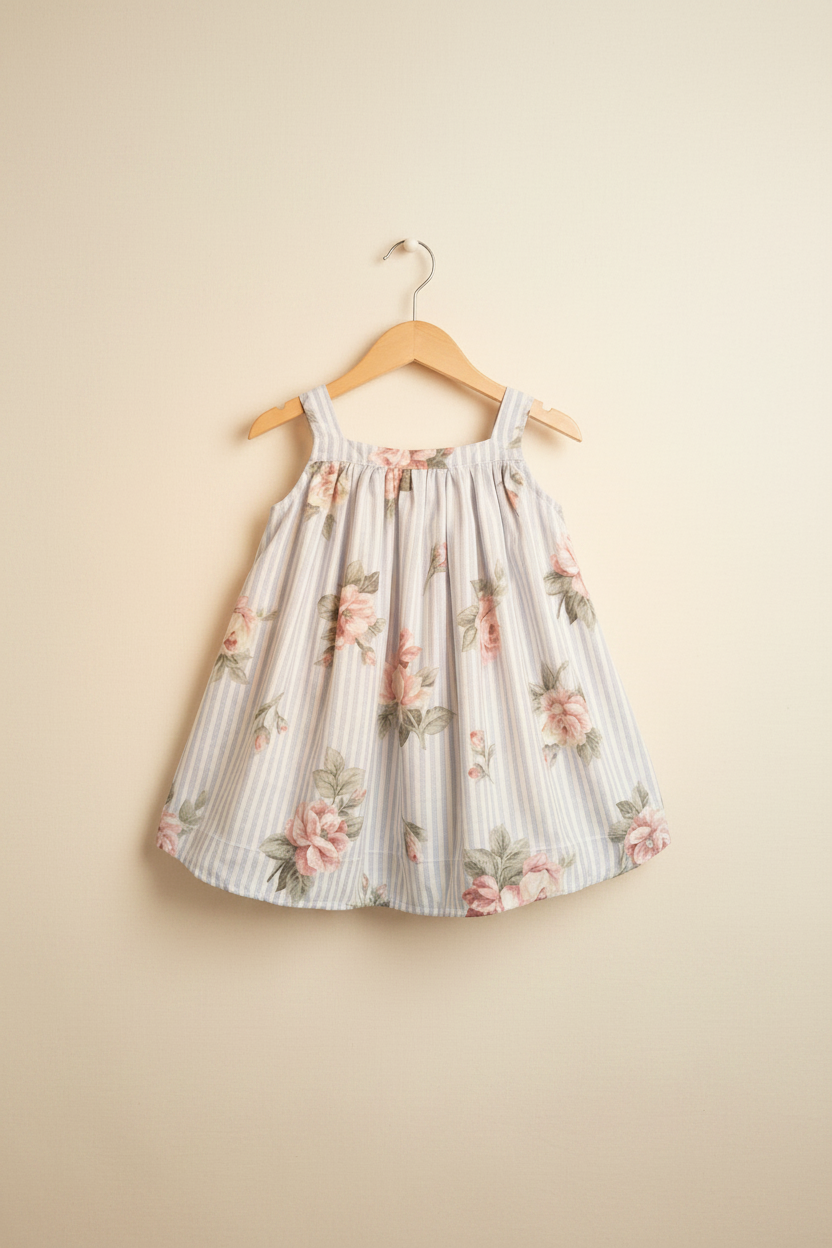 Toddler – Dresses