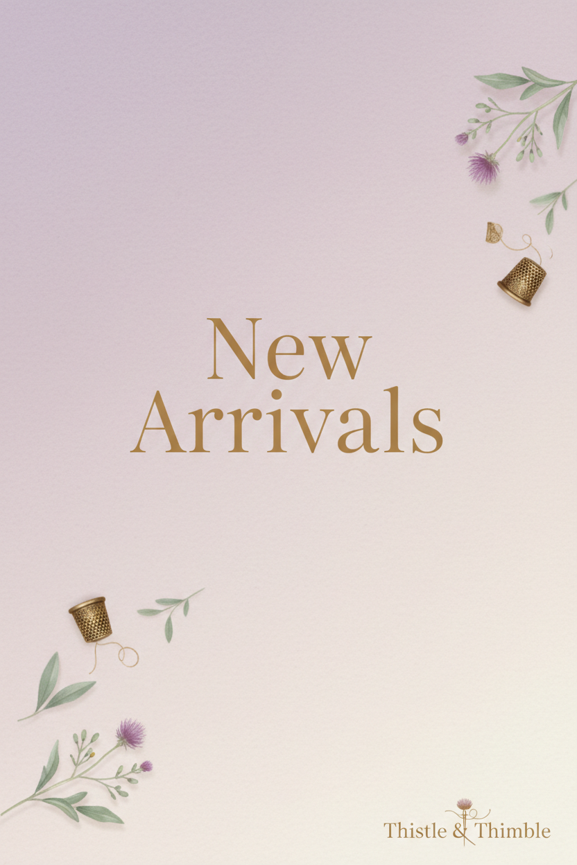New Arrivals Collection Banner