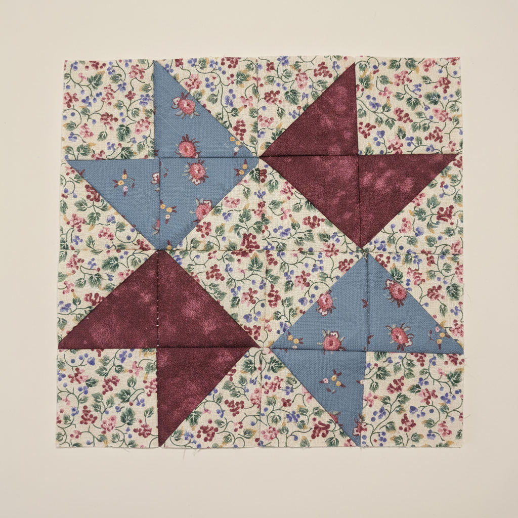 Quilt Square Collection