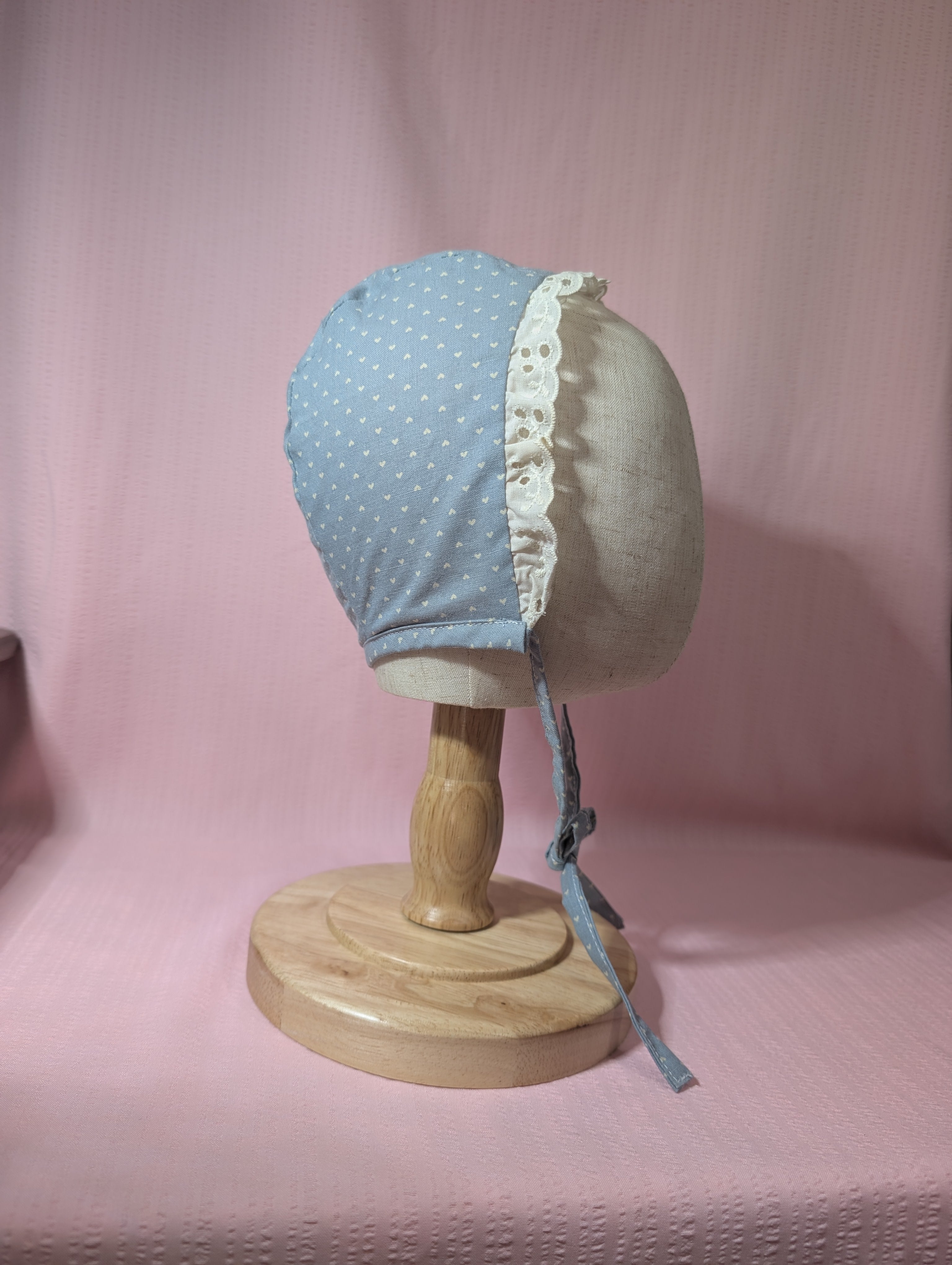 Bonnet 0-3m