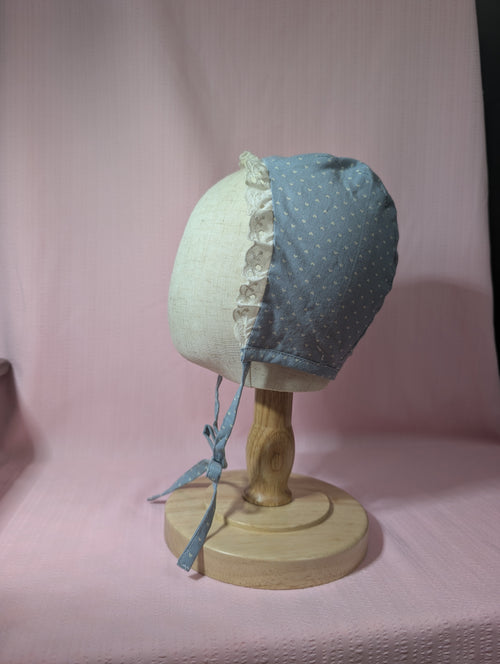 Bonnet 0-3m