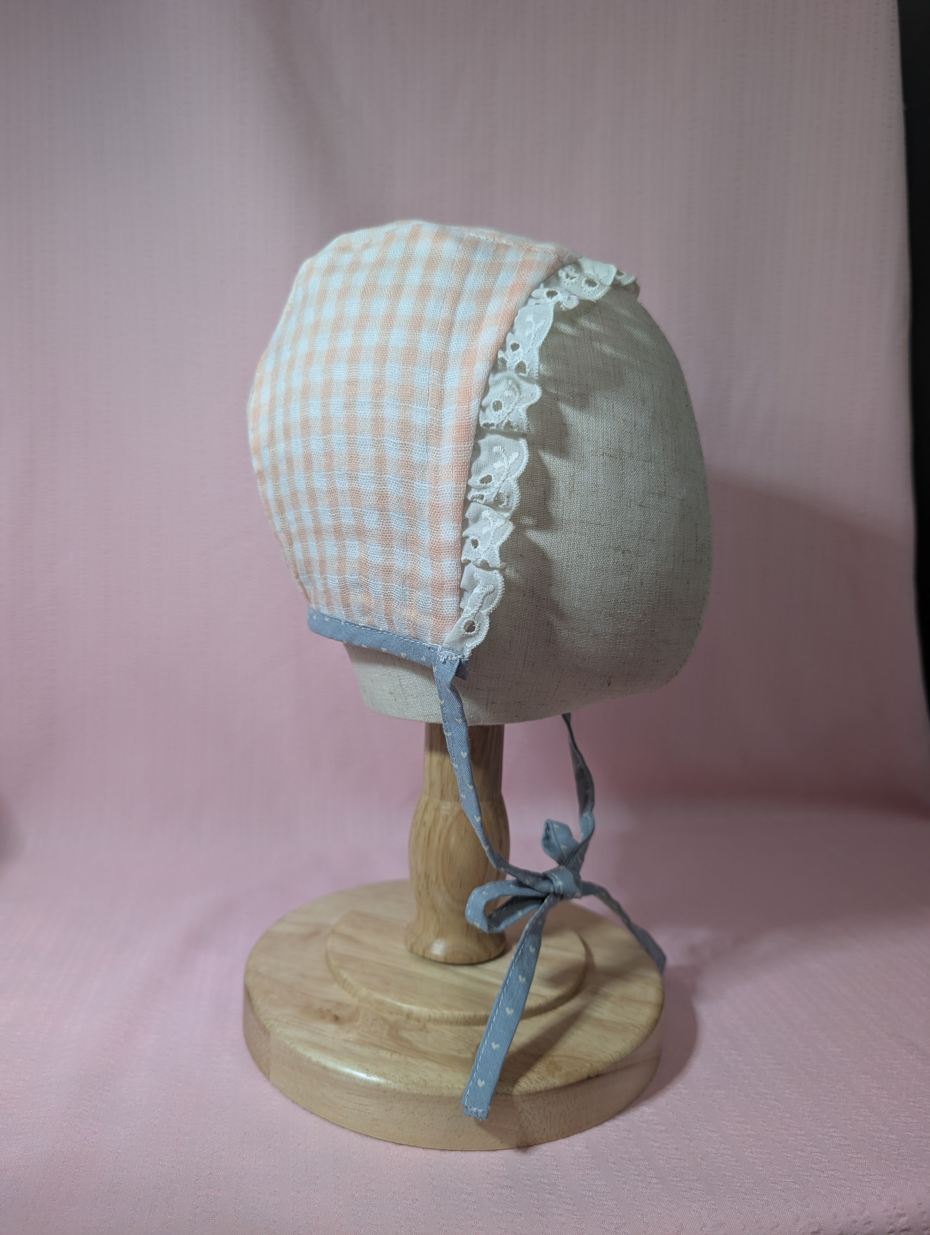 Bonnet 0-3m