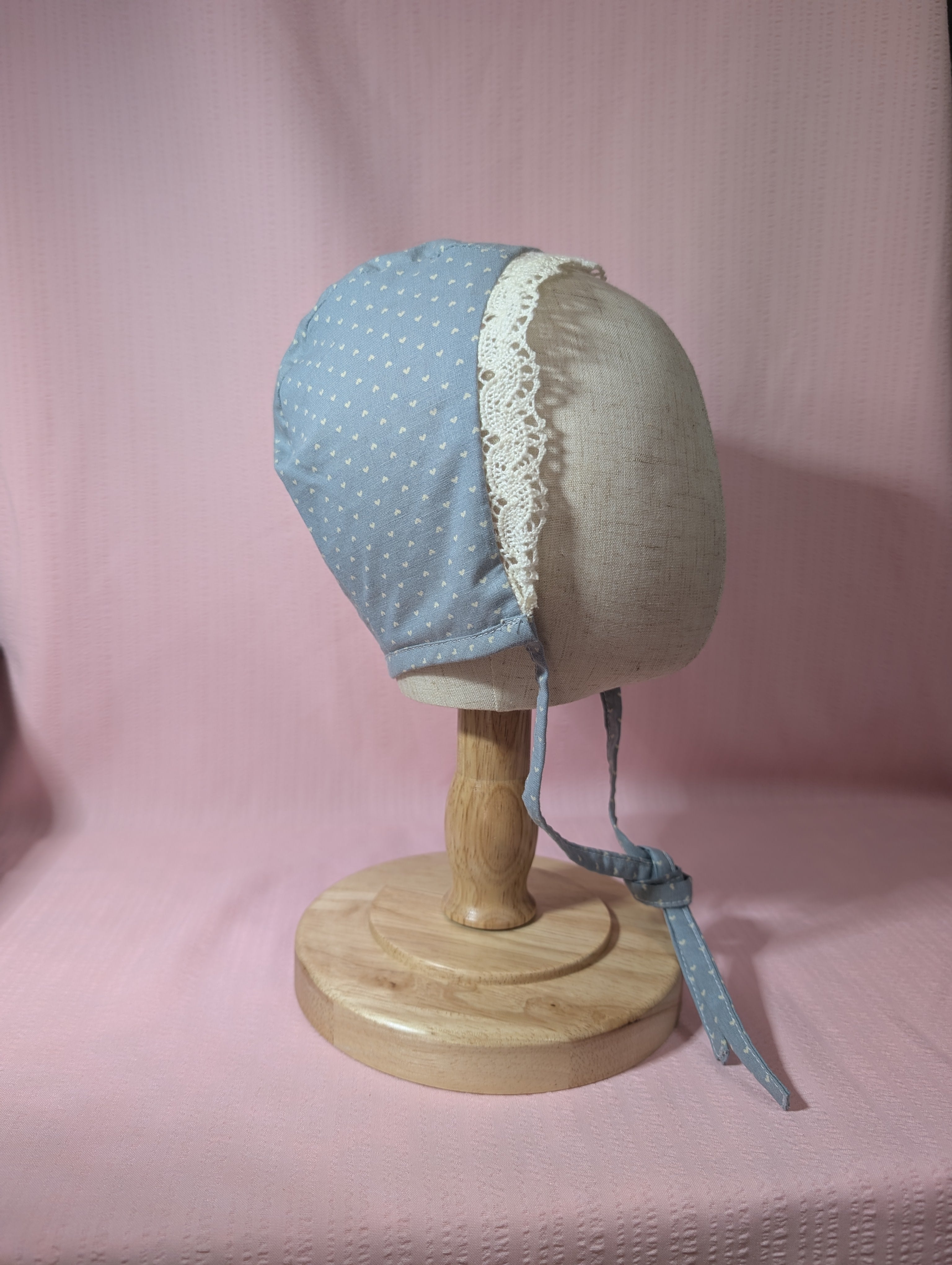 Bonnet 0-3m