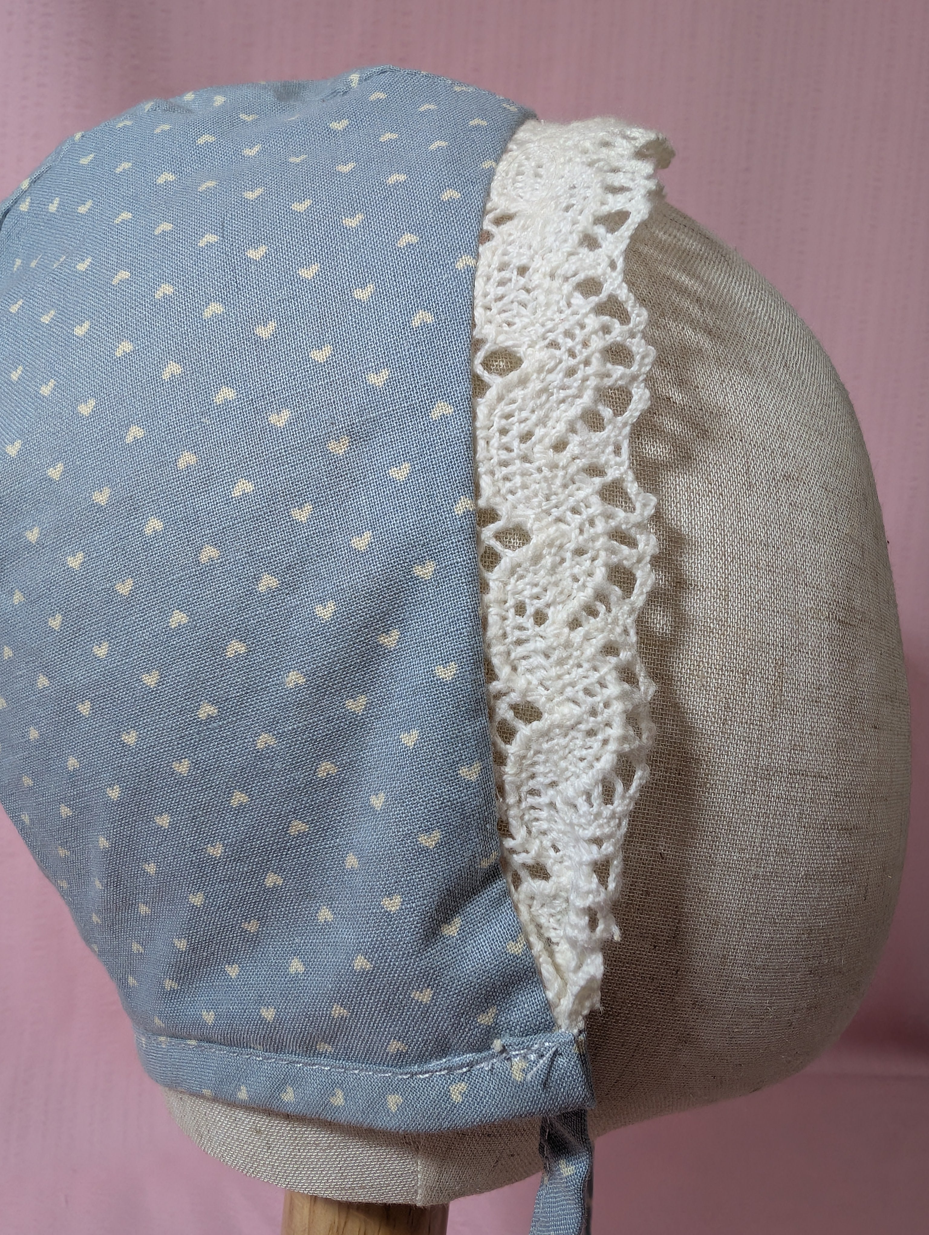 Bonnet 0-3m