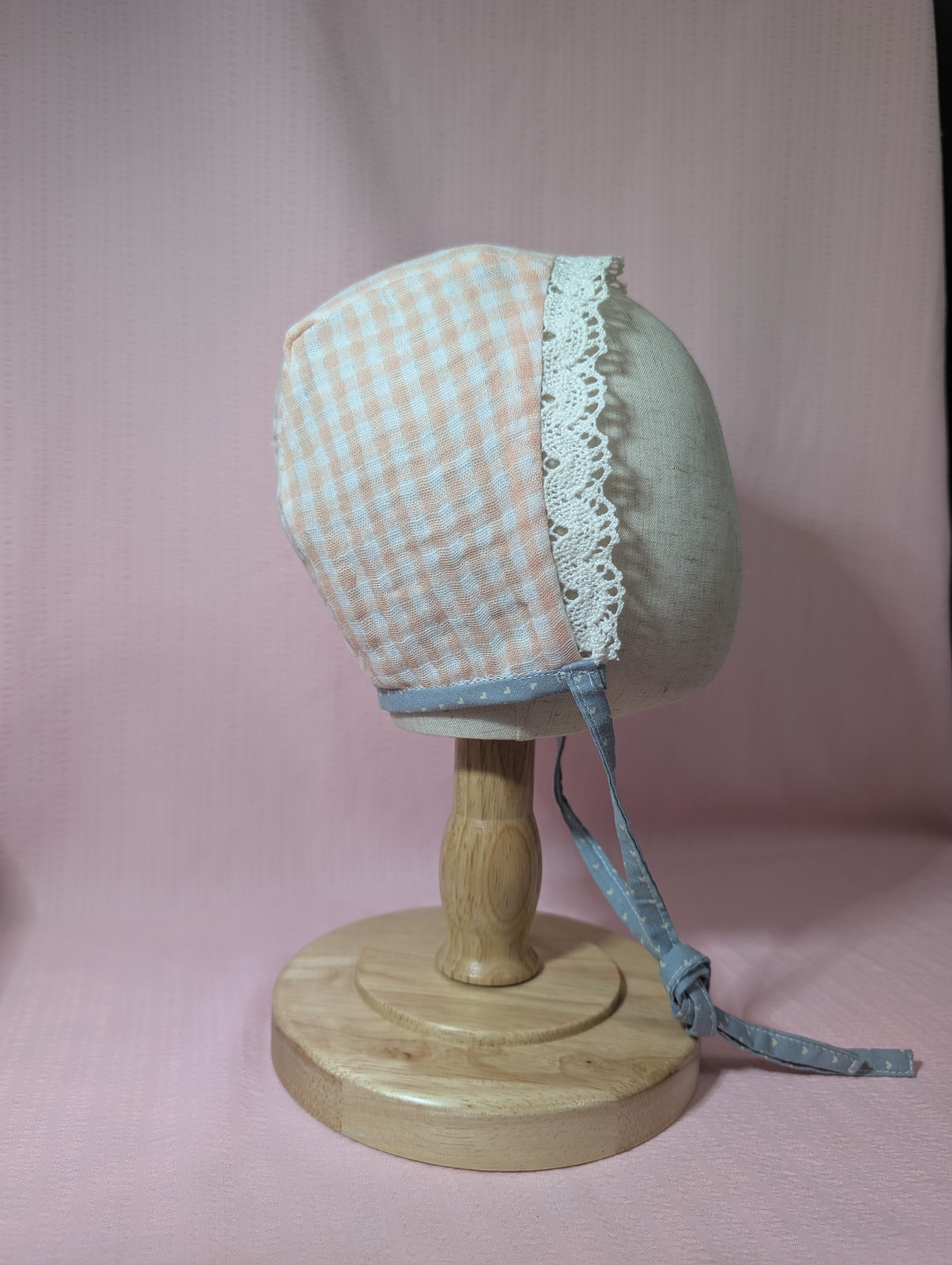 Bonnet 0-3m