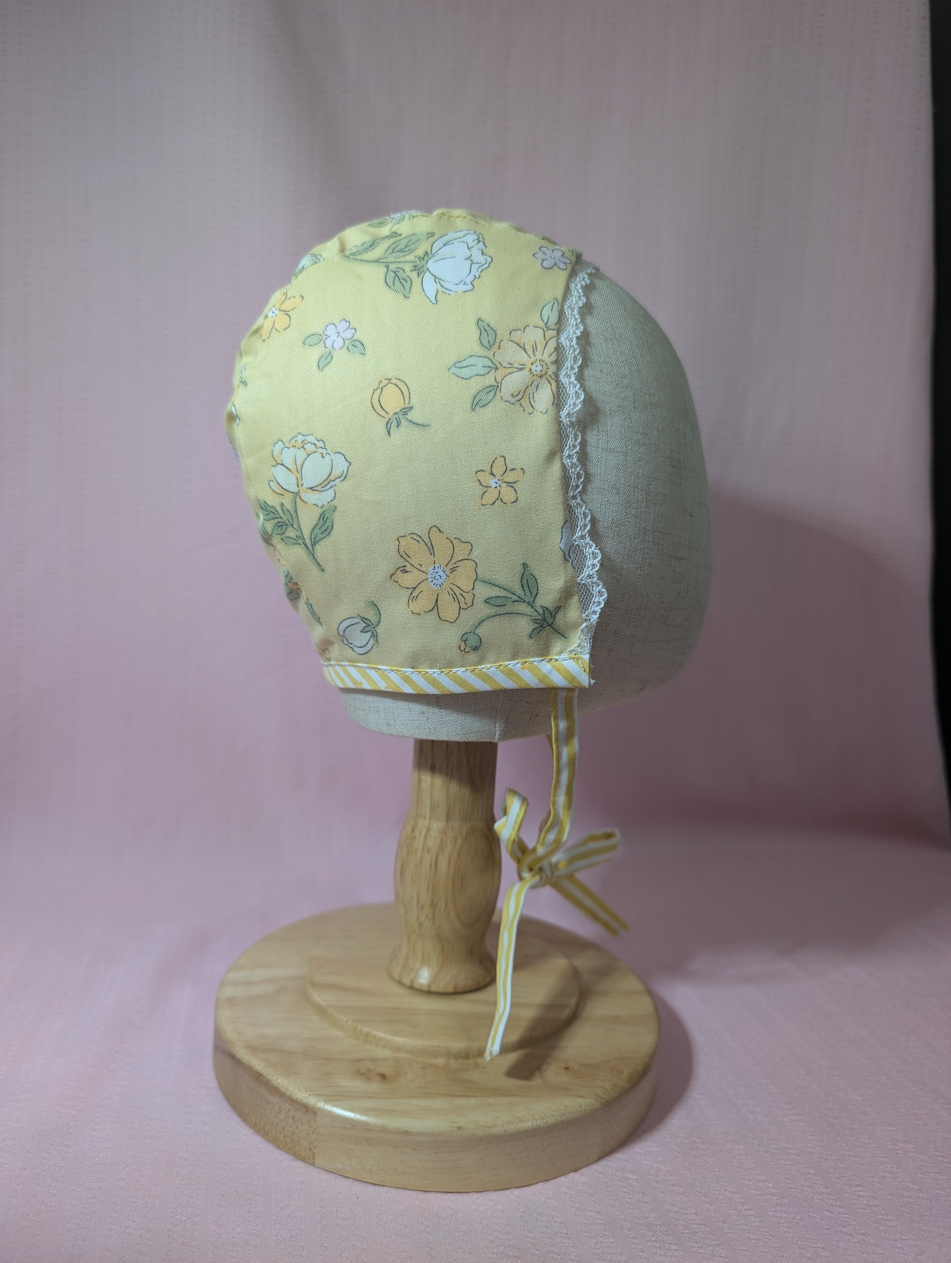 Bonnet 0-3m