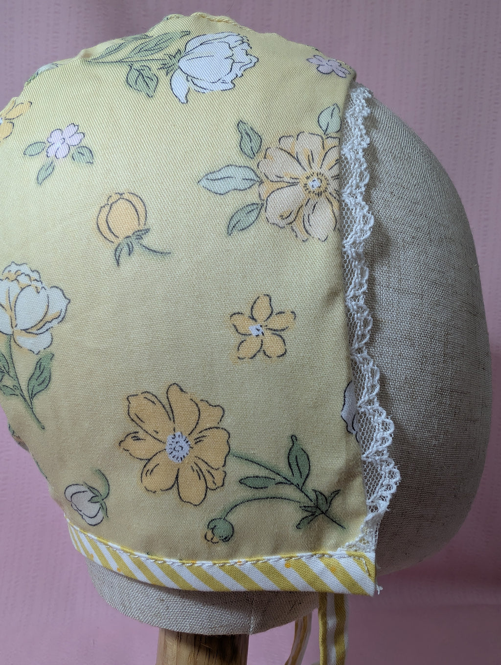 Bonnet 0-3m