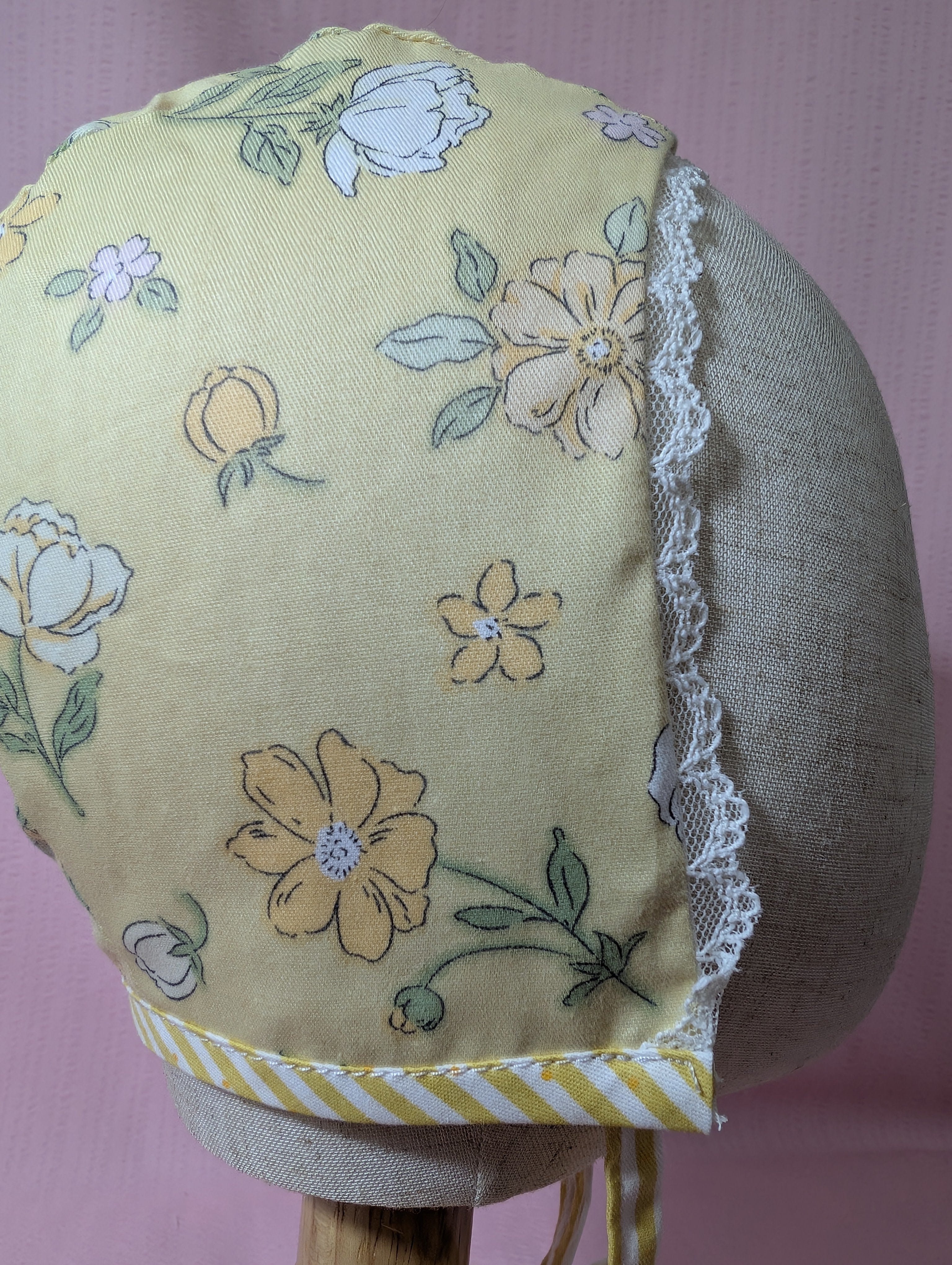 Bonnet 0-3m