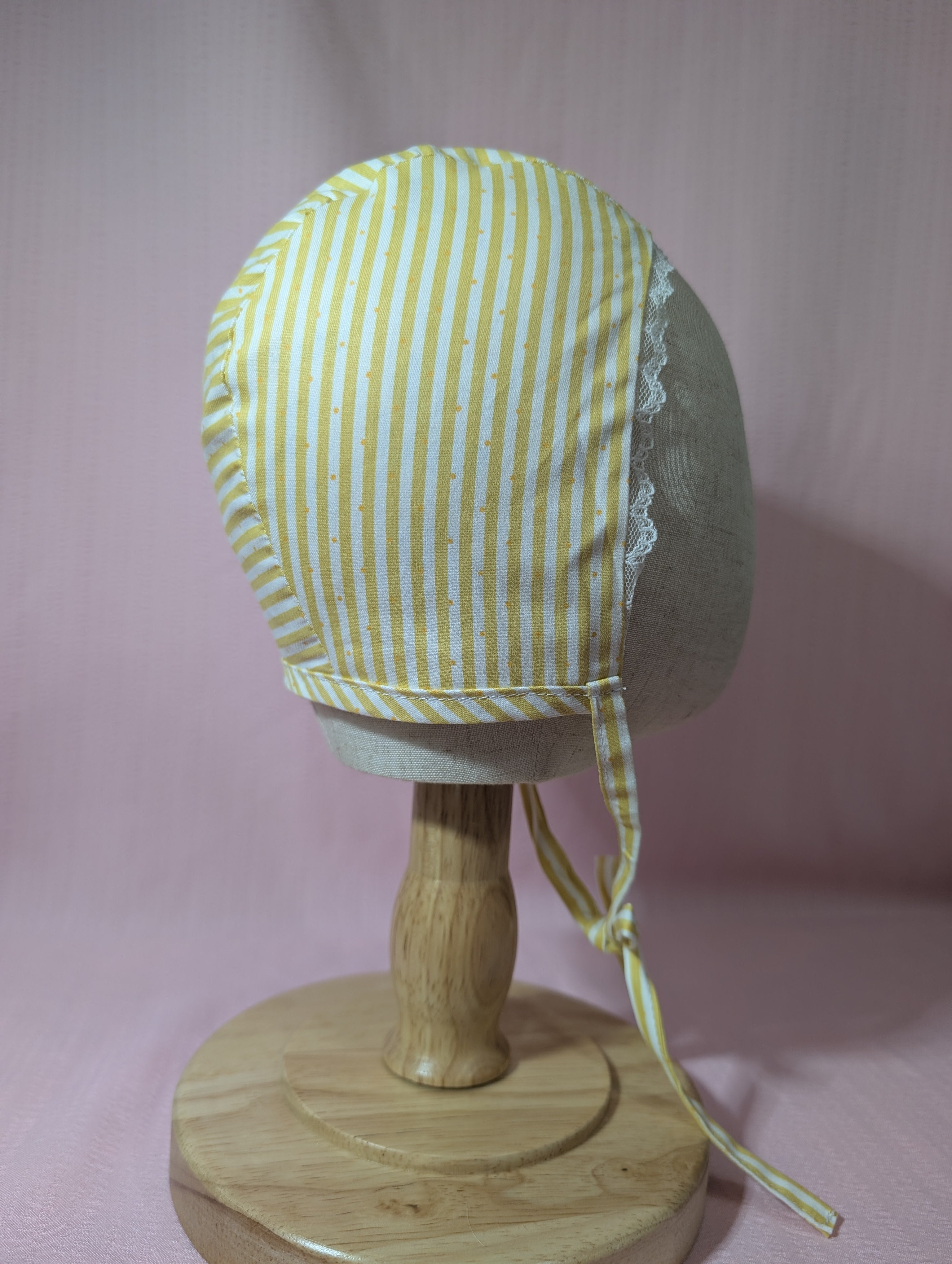 Bonnet 0-3m
