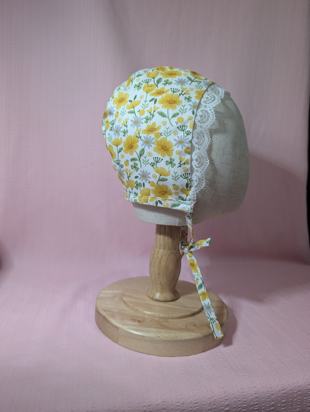 Bonnet 0-3m
