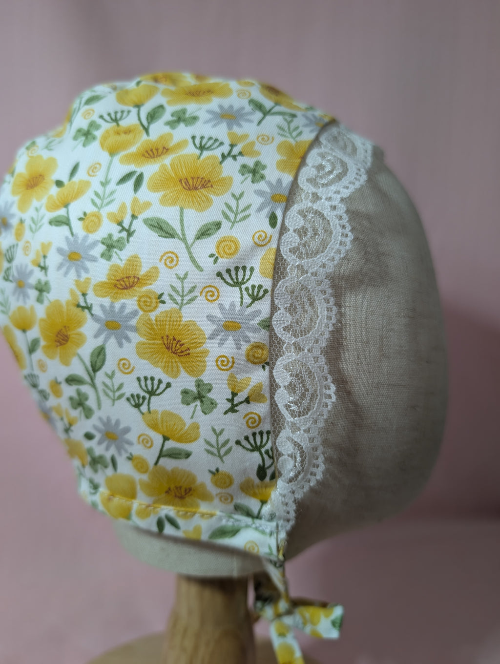 Bonnet 0-3m