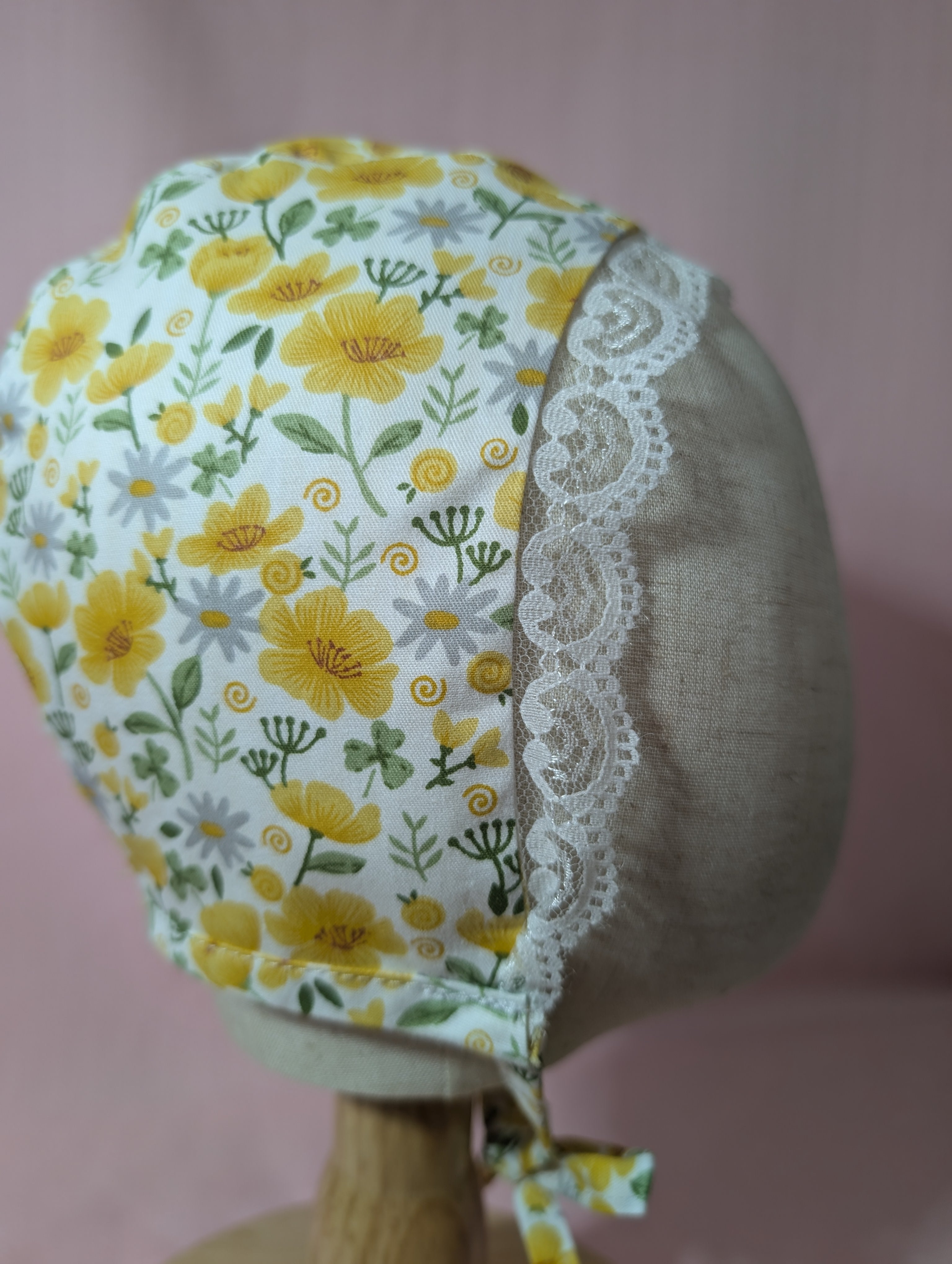 Bonnet 0-3m