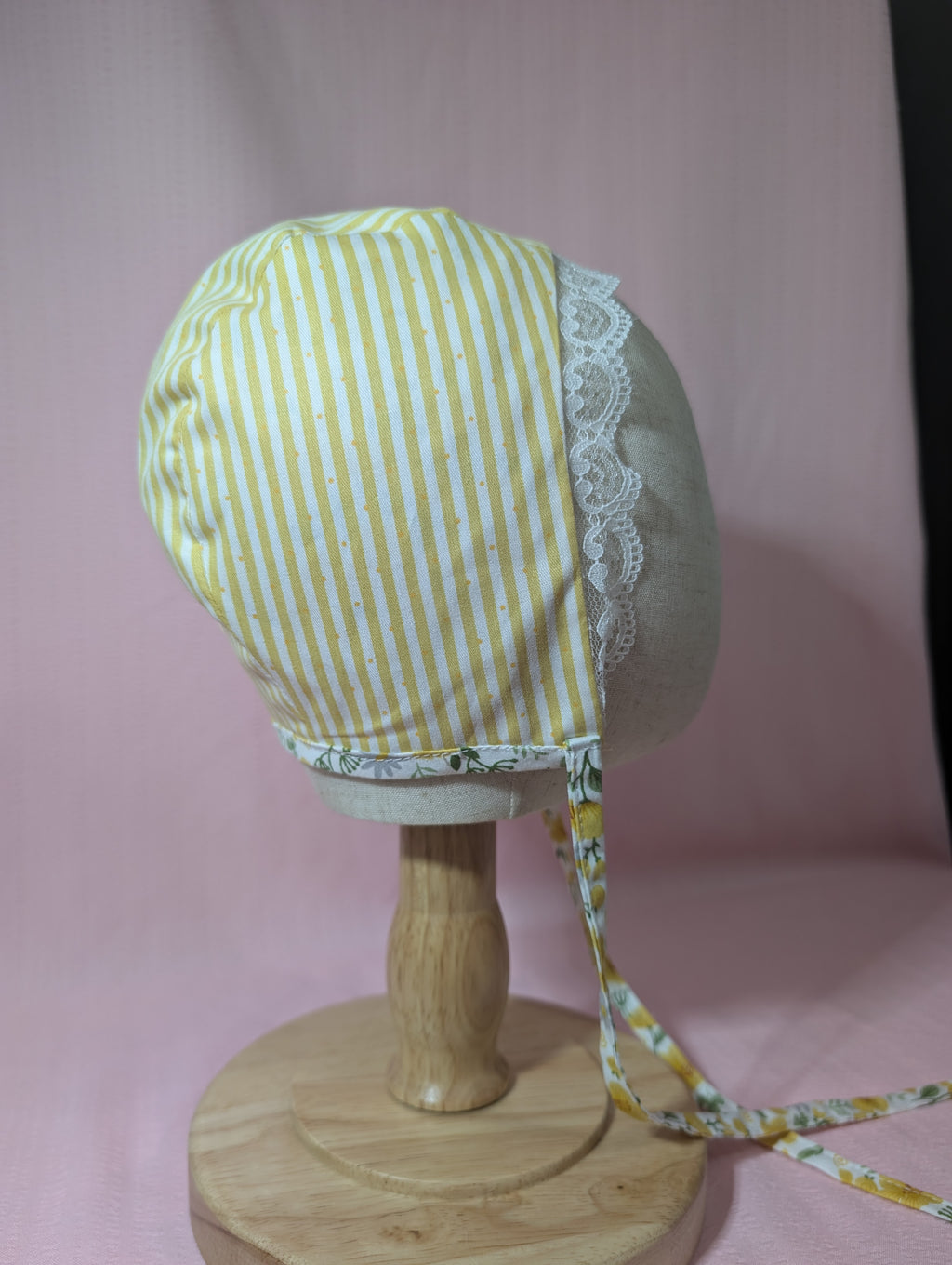 Bonnet 0-3m