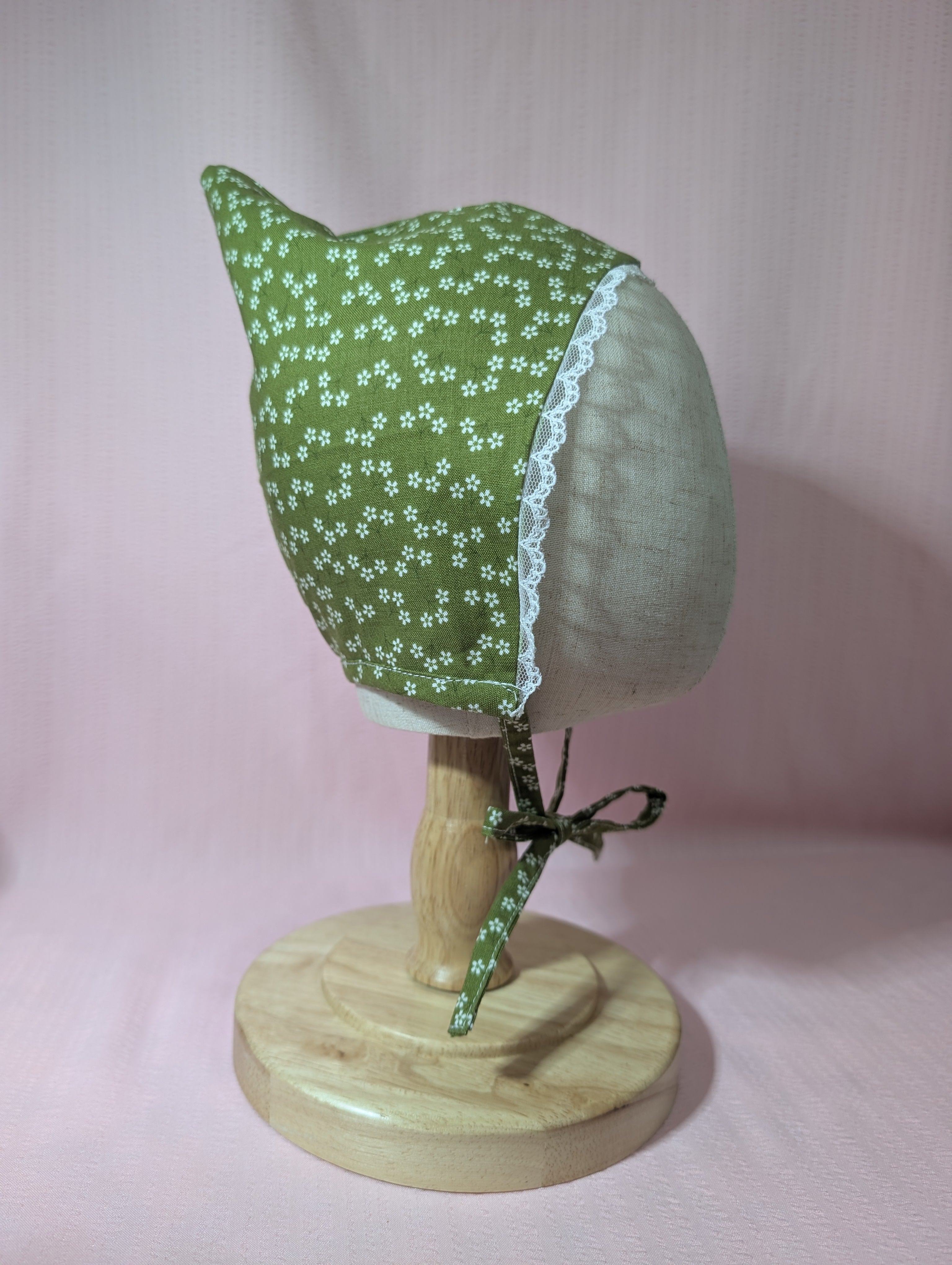 Bonnet 0-3m