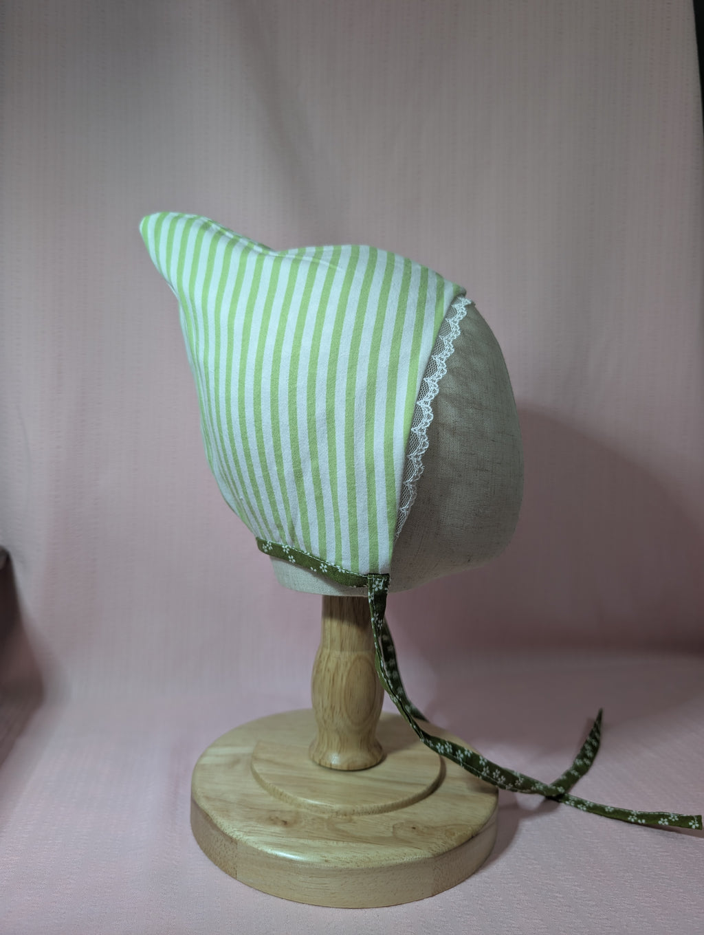 Bonnet 0-3m