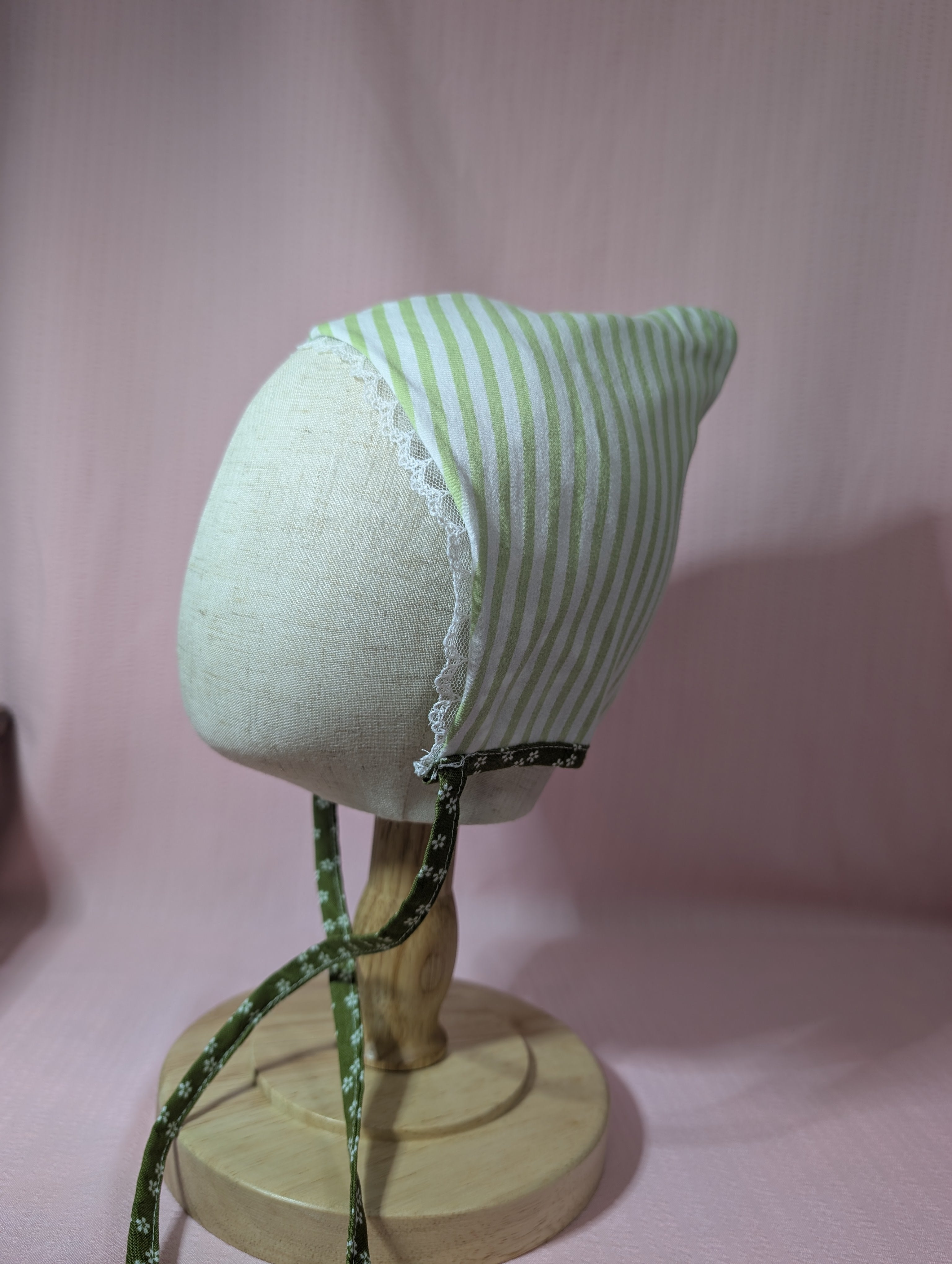 Bonnet 0-3m