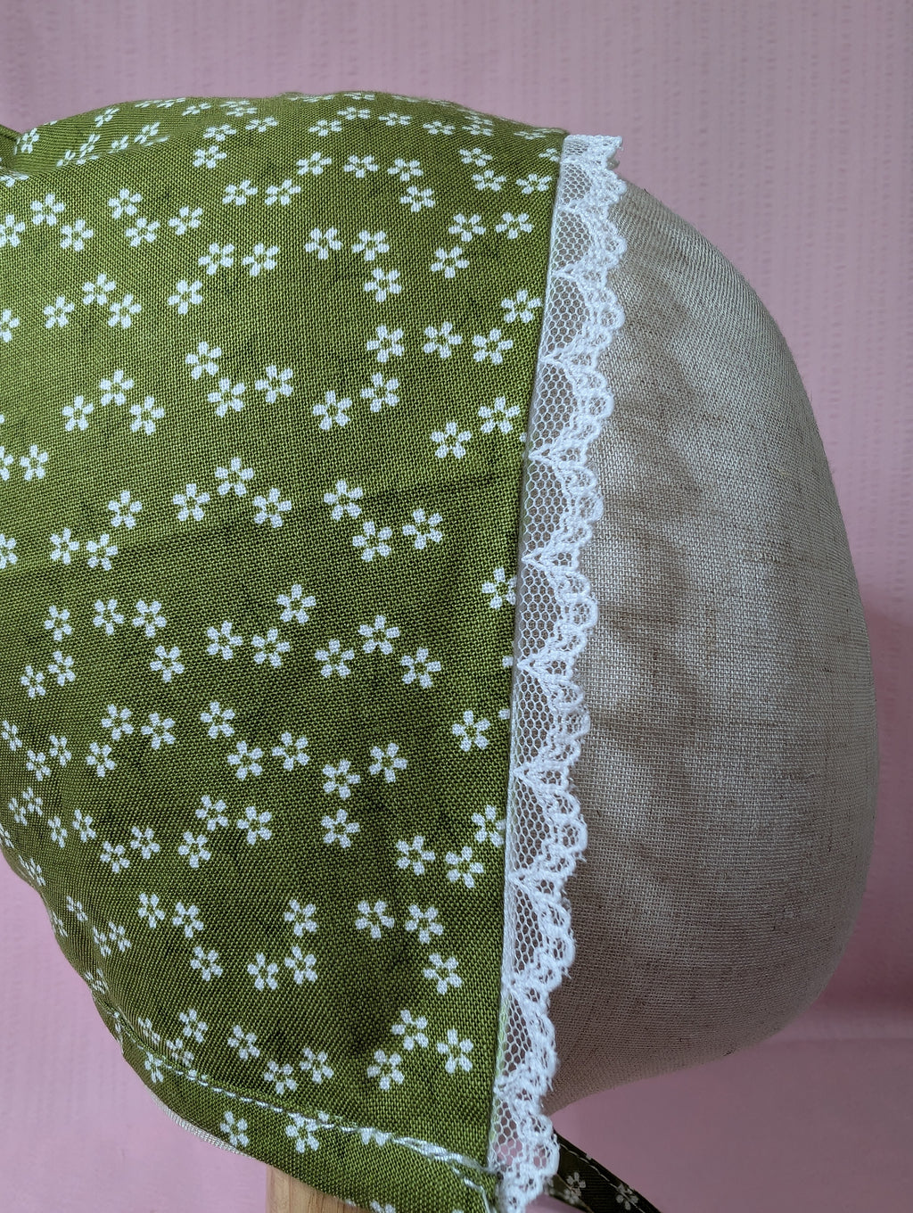 Bonnet 0-3m