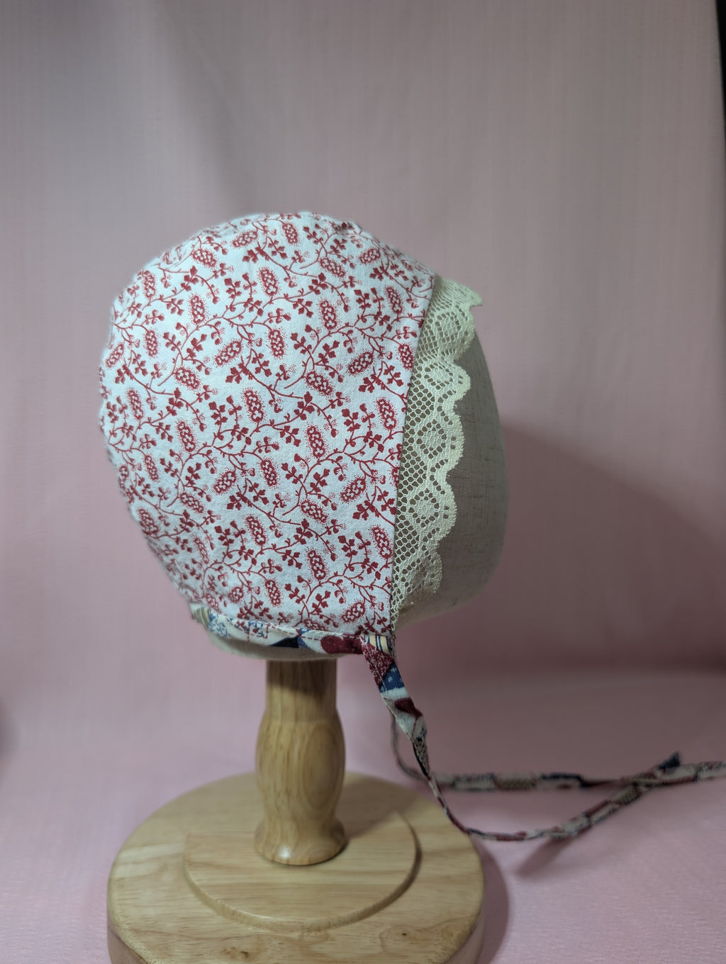 Bonnet 3-6m