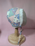 Bonnet 3-6m