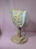 Bonnet 3-6m