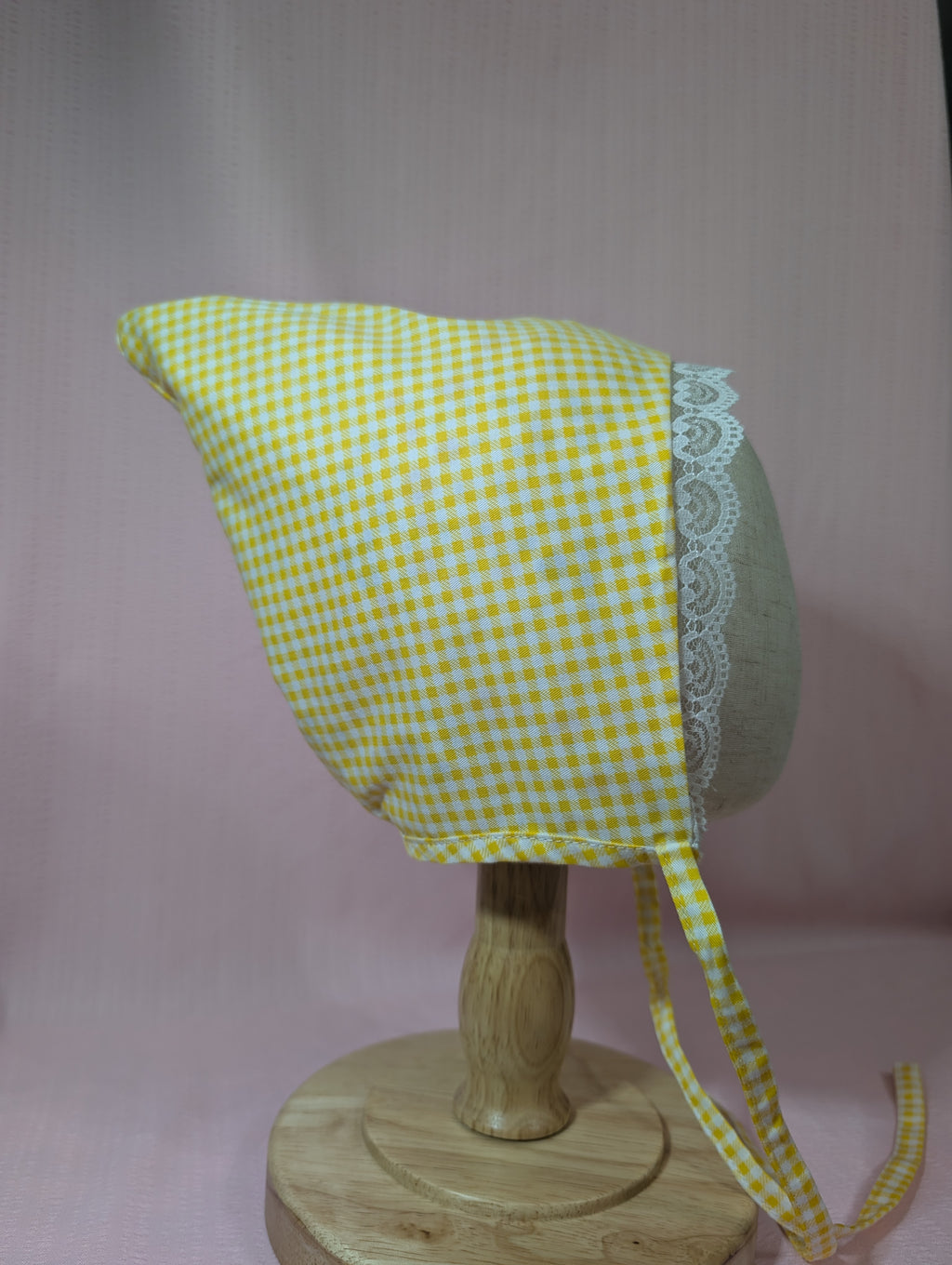 Bonnet 6-12m