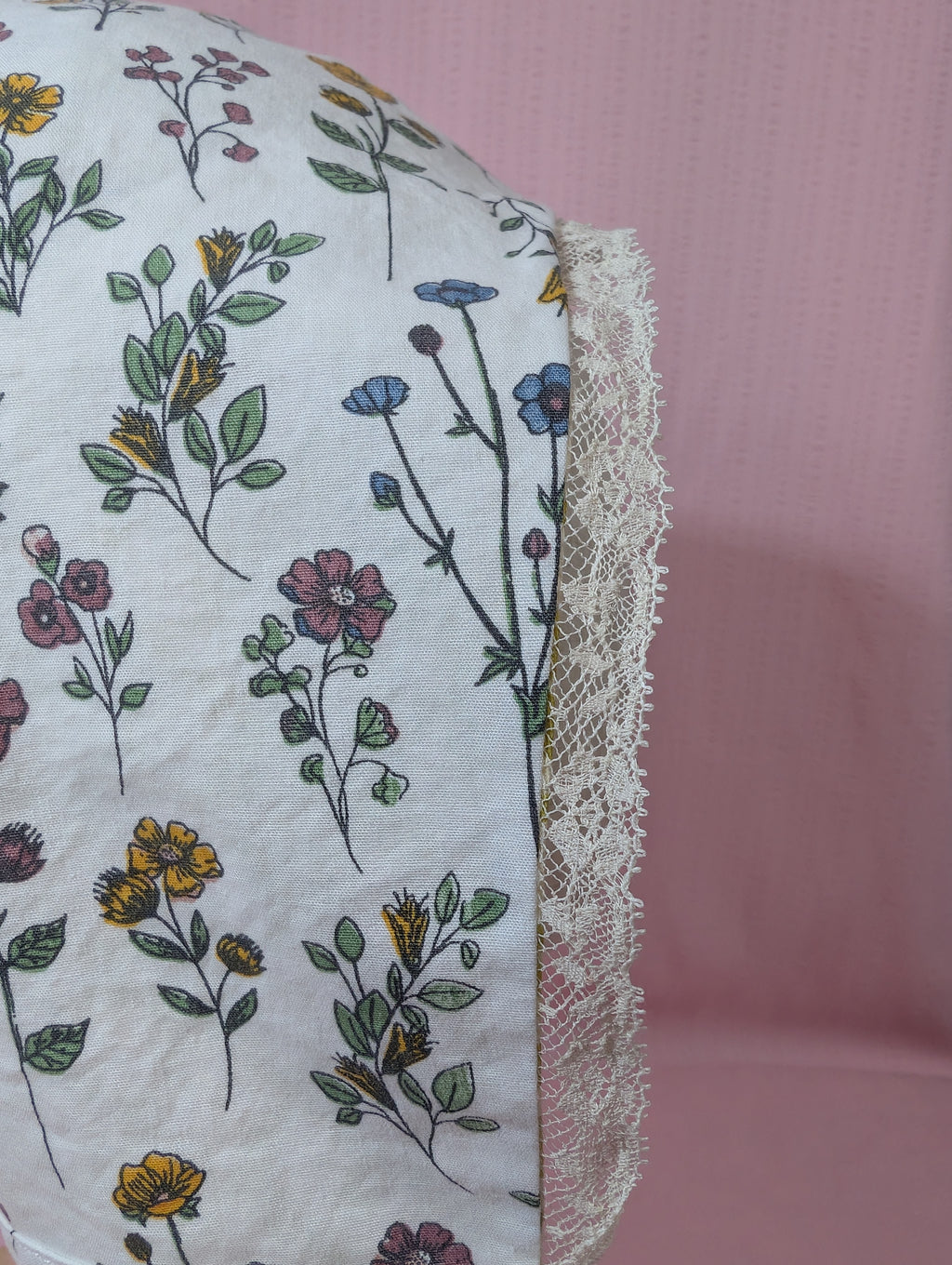 Baby Bonnet 18-24m