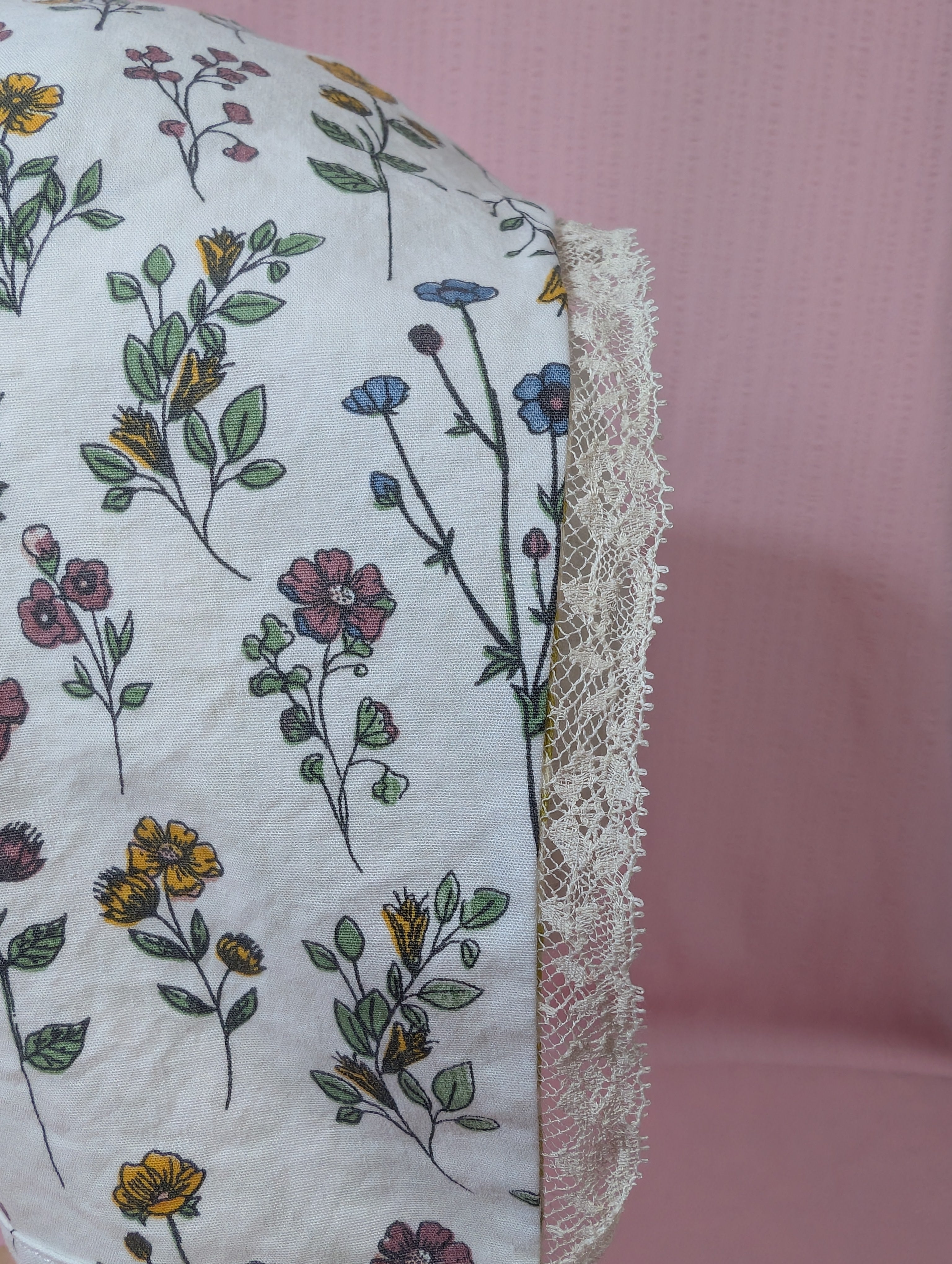 Baby Bonnet 18-24m