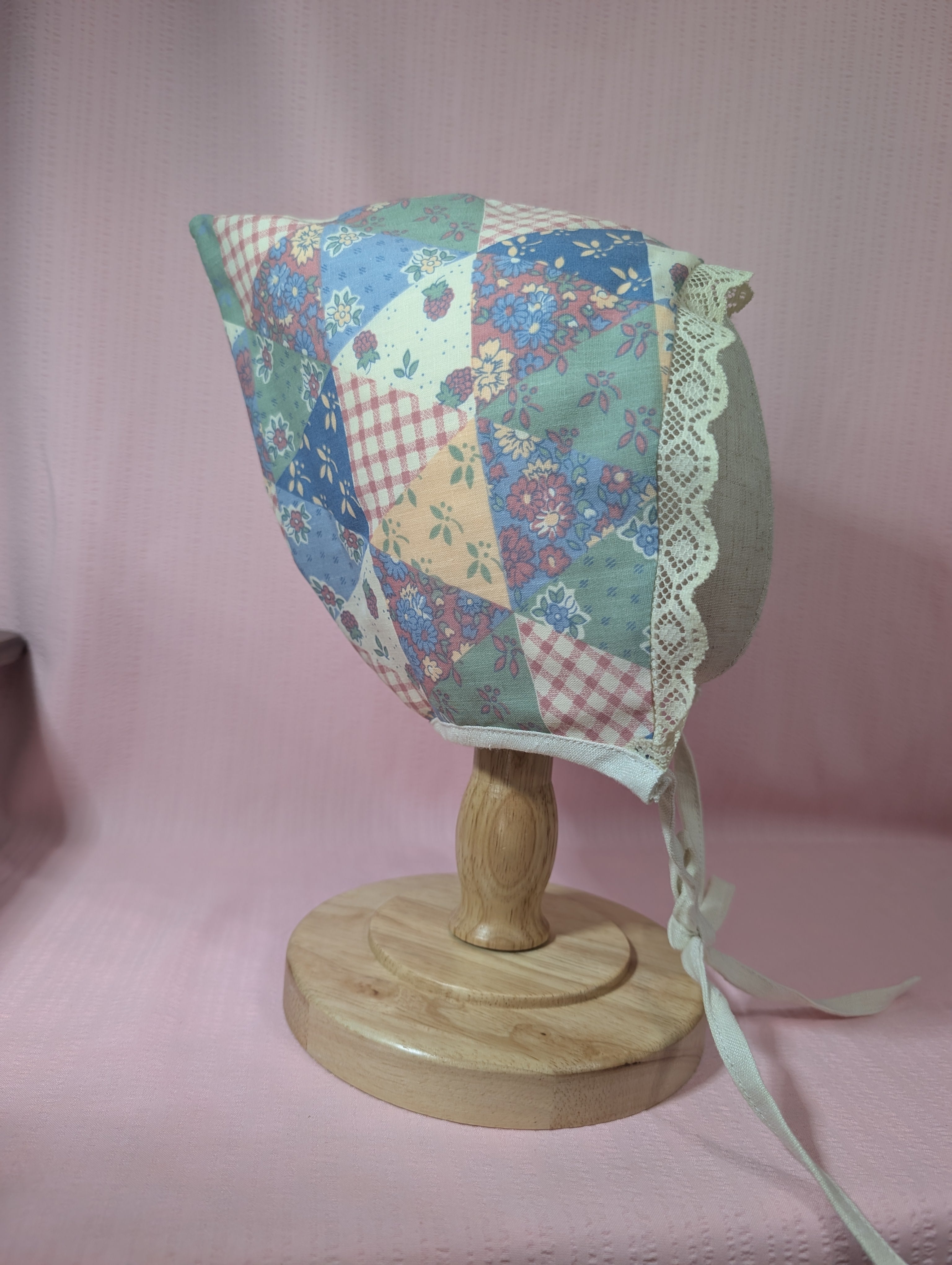 Baby Bonnet 18-24m