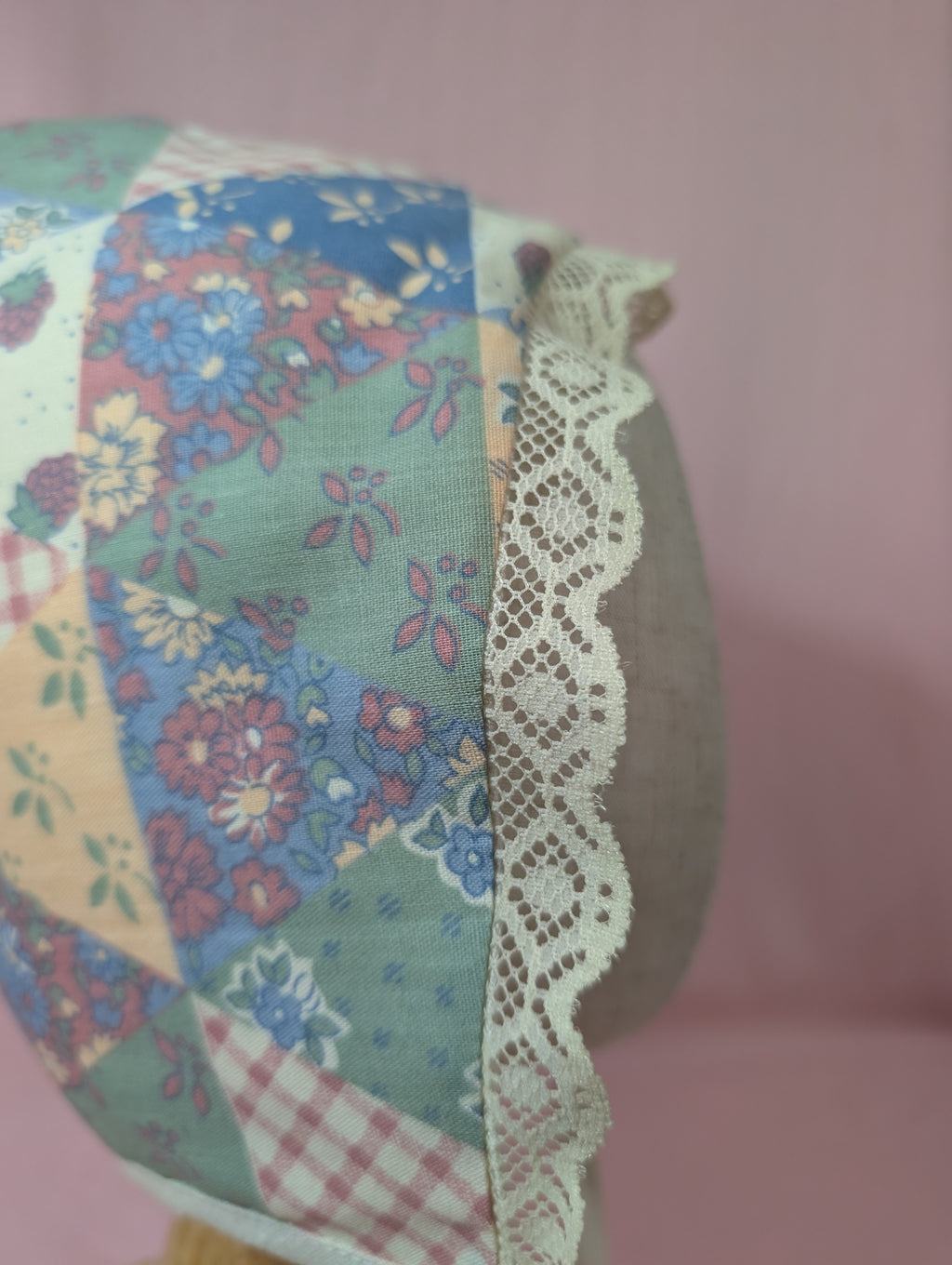 Baby Bonnet 18-24m