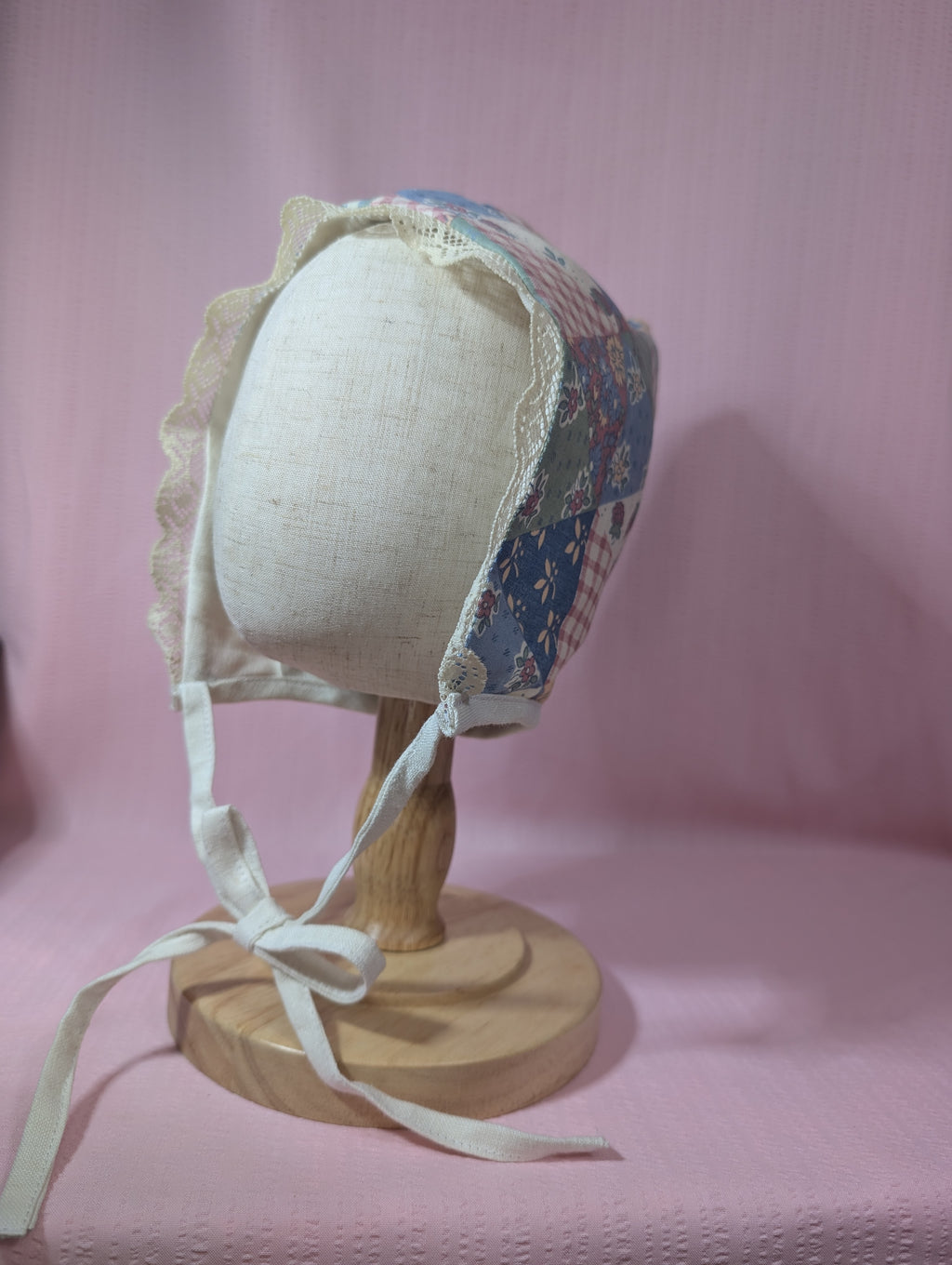 Baby Bonnet 18-24m