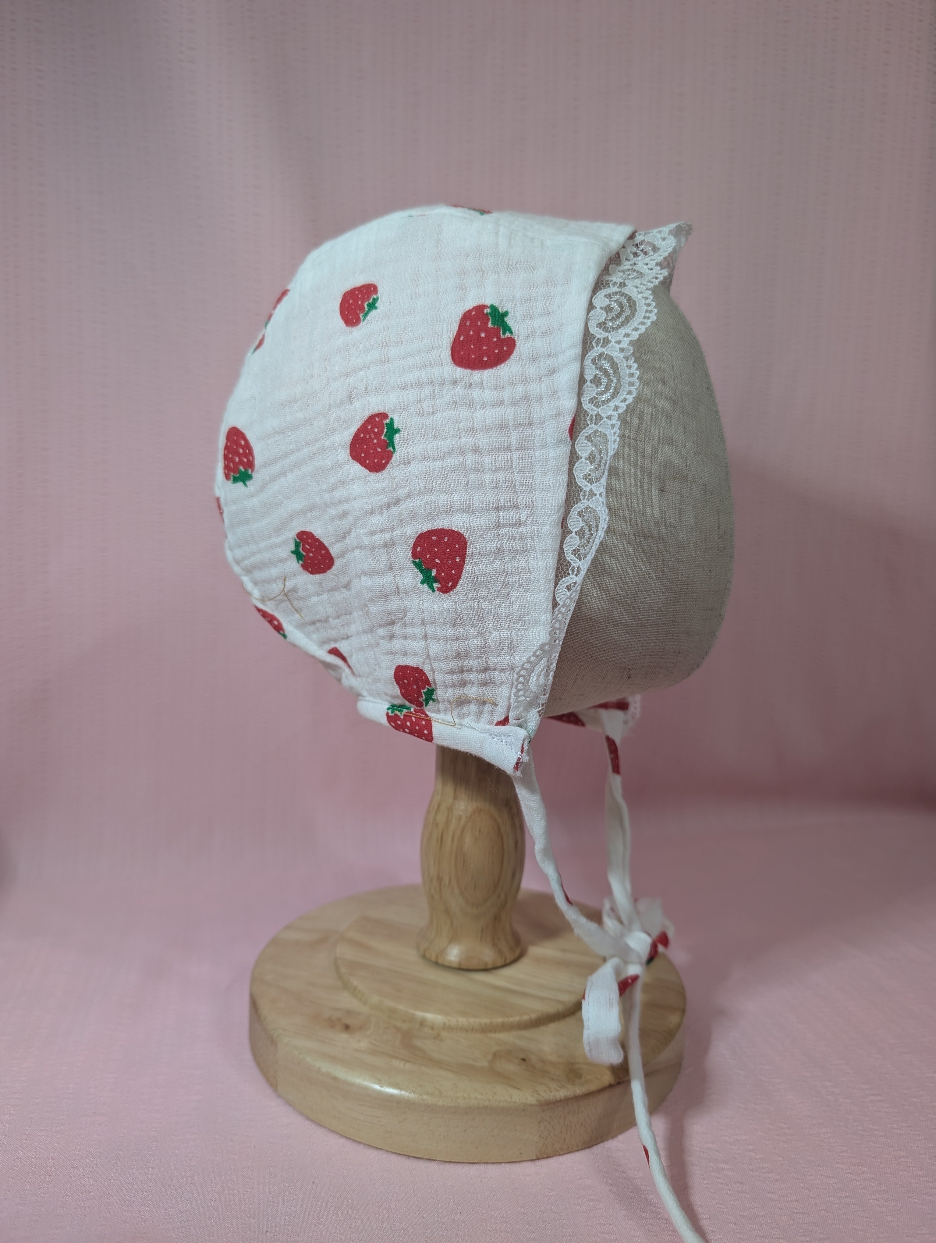 Baby Bonnet 18-24m