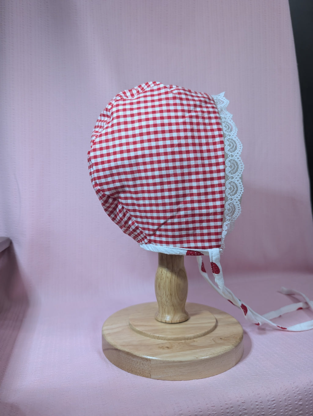 Baby Bonnet 18-24m