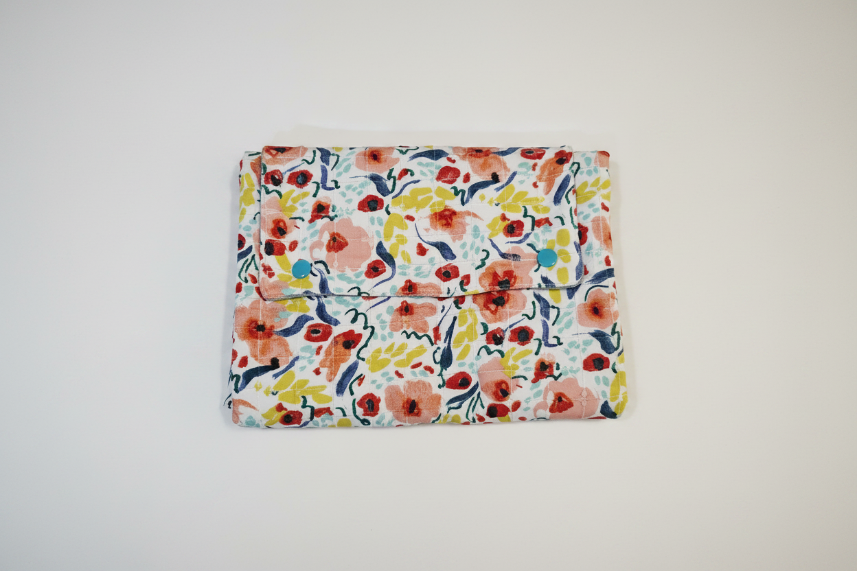 Changing Mat