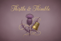 Thistle & Thimble Gift Card