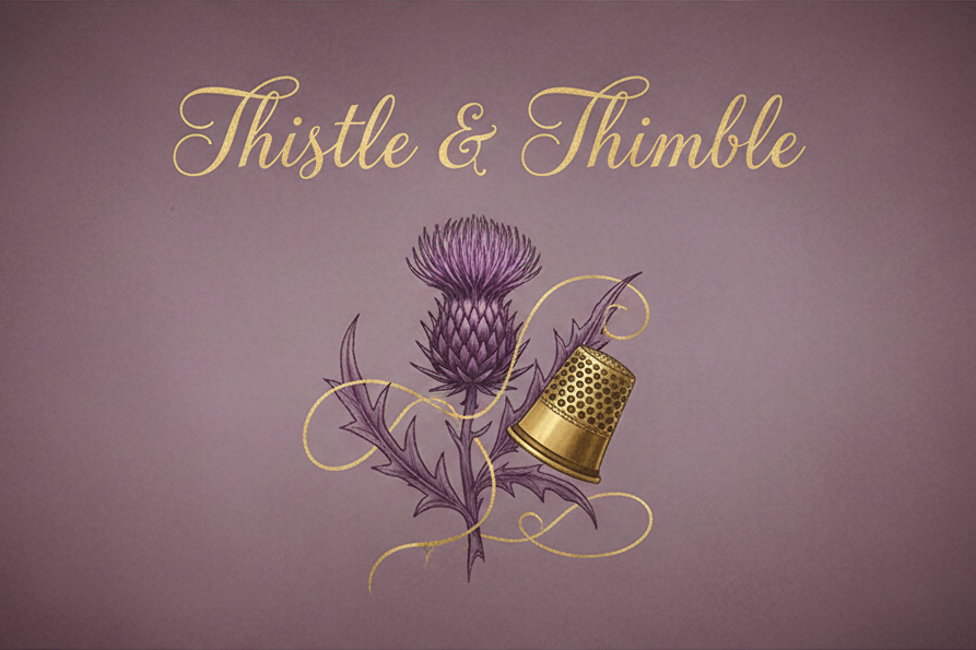Thistle & Thimble Gift Card